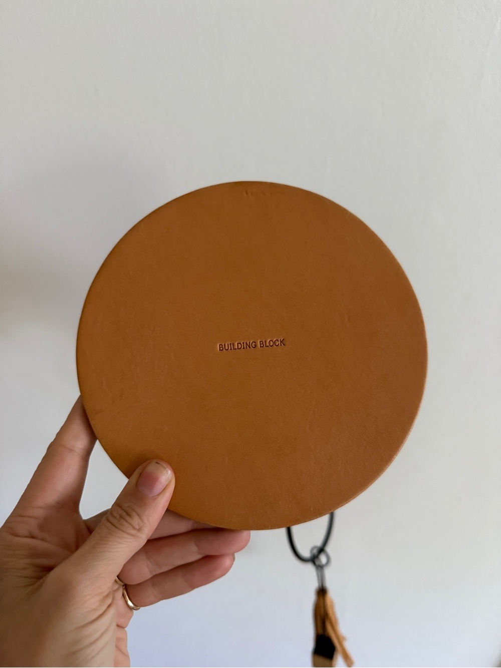 Building Block Disc Bag - Picture 2 of 2